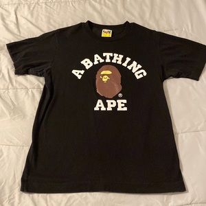 Bape Shirt